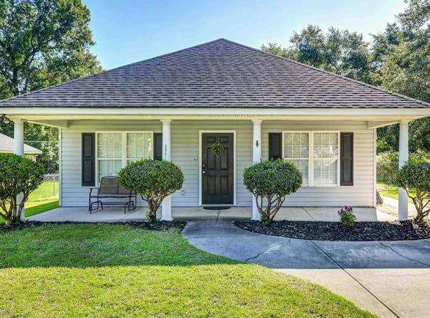 2311 Lucas Street, Cayce, SC 29033