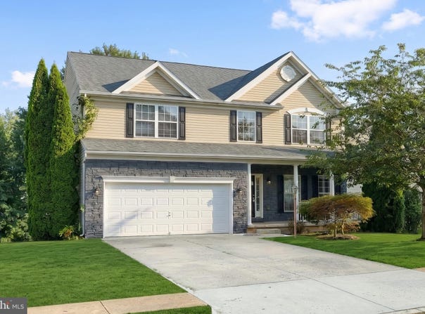 95 SIENNA Drive, YORK, PA 17406