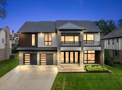 1541 Shipman Boulevard, Birmingham, MI 48009