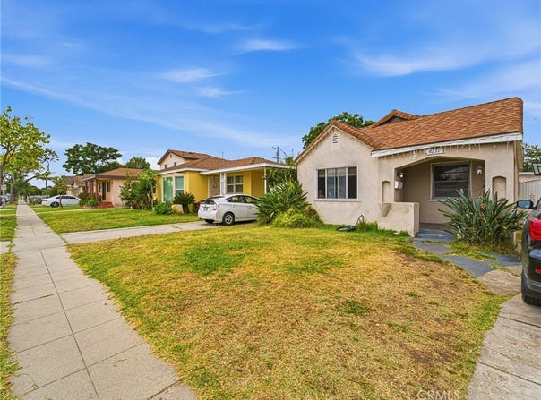 9231 Hunt Avenue, South Gate, CA 90280