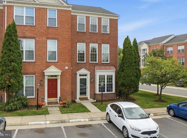 13135 PARK CRESCENT Circle, HERNDON, VA 20171