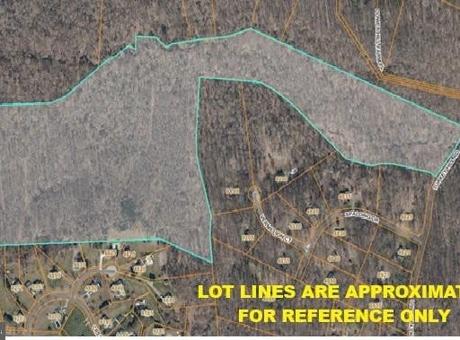 TURKEY HILL Road, LA PLATA, MD 20646