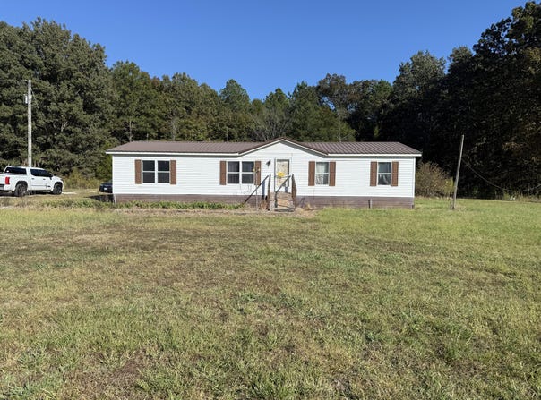 131 Corey Lane, Houlka, MS 38850