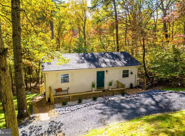 268 VAUGHT Drive, FRONT ROYAL, VA 22630