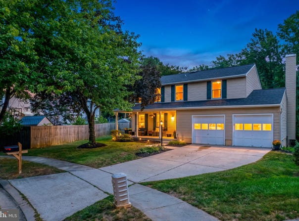 435 WICKLIFF Place, ARNOLD, MD 21012