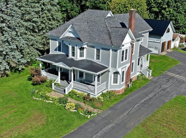 47 E Main Street, Canton, NY 13617