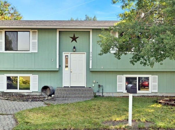3705 Grecian Way, Billings, MT 59102