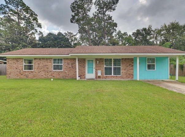 202 Sedgewick, Long Beach, MS 39560