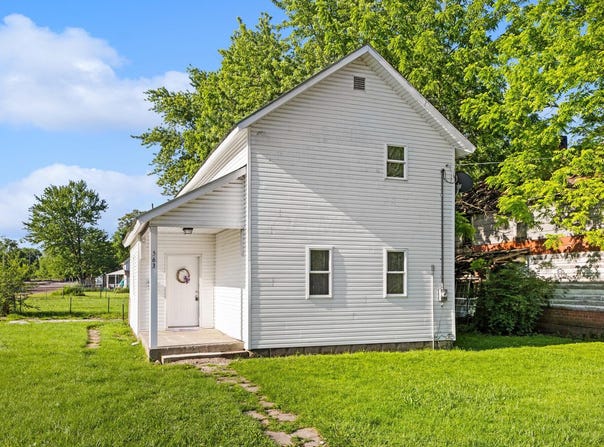 563 Wood Street, Marion, OH 43302