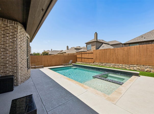 16509 Dry Creek Boulevard, Prosper, TX 75078