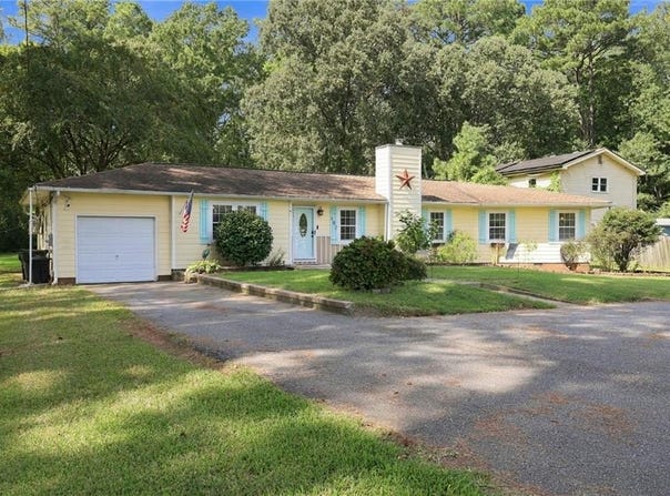 152 S Mills Road, Moyock, NC 27958