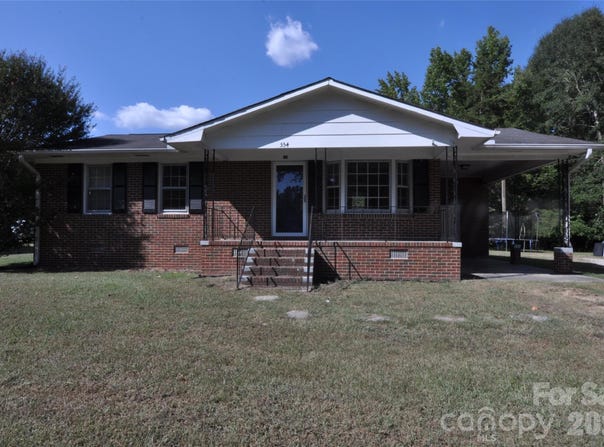 554 Gardendale Circle, Chester, SC 29706