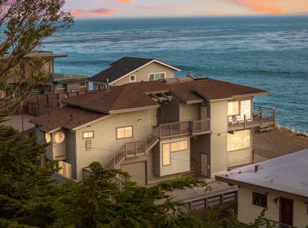 22800 E Cliff DR, Santa Cruz, CA 95062