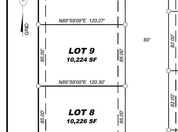 1909 Arnold Palmer Lane, Elk Point, SD 57025