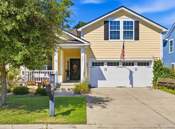 352 Simplicity Dr., Murrells Inlet, SC 29576