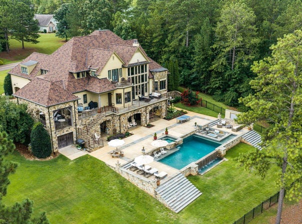 110 Fairway Run, Forsyth, GA 31029