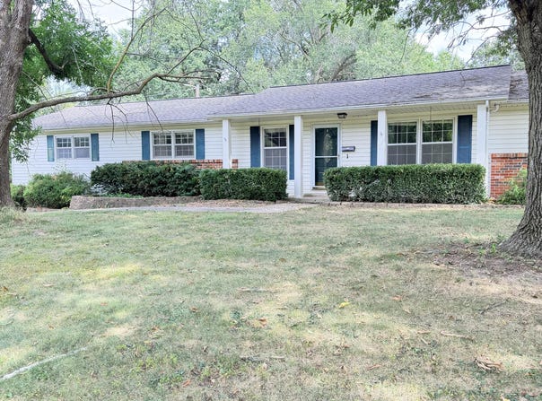 8450 State Highway 15, Mexico, MO 65265