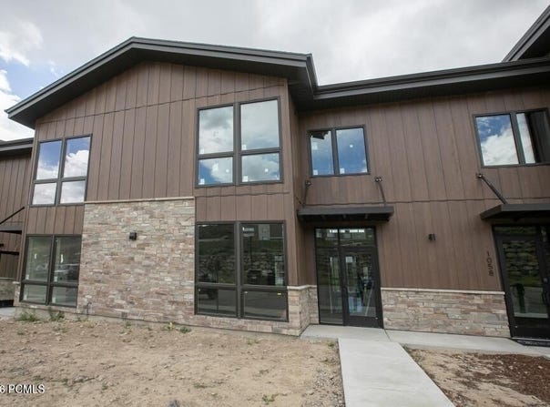1056 Wasatch Spring Road, Hideout, UT 84036