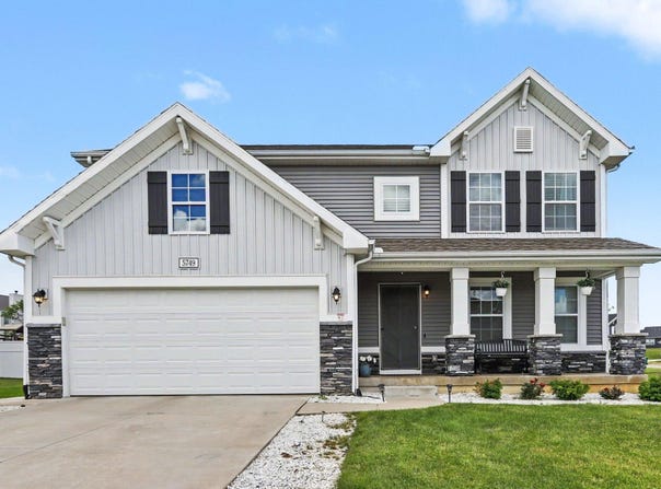 5749 Copper Leaf Trail, Portage, MI 49024