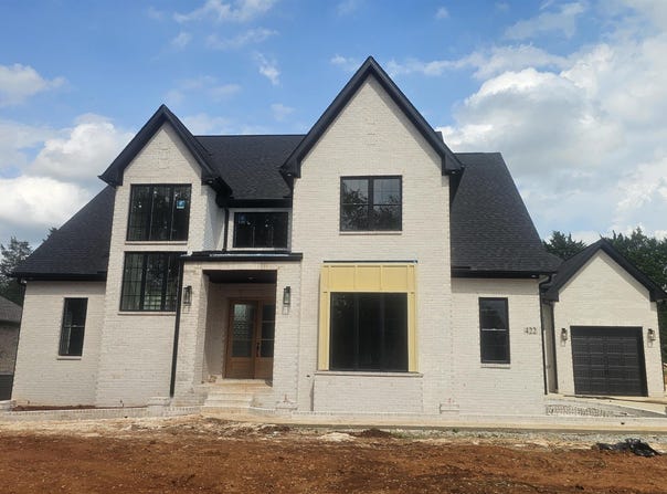 1349 Landers Road, Madison, AL 35758