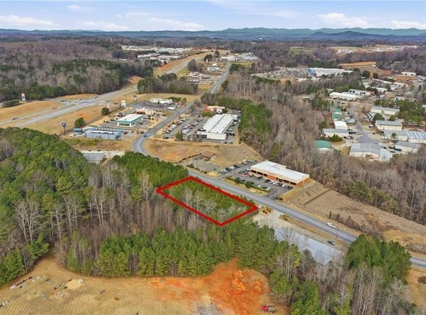 7 Noah Drive, Jasper, GA 30143