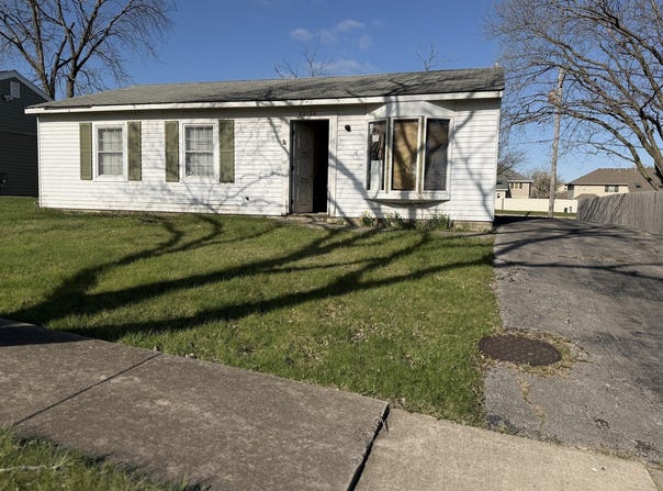 22128 Hawthorne Way, Richton Park, IL 60471