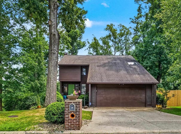 65 Mayfair Way, Huntington, WV 25705