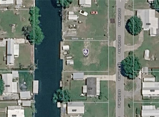 2827 SE 37TH Avenue, OKEECHOBEE, FL 34974
