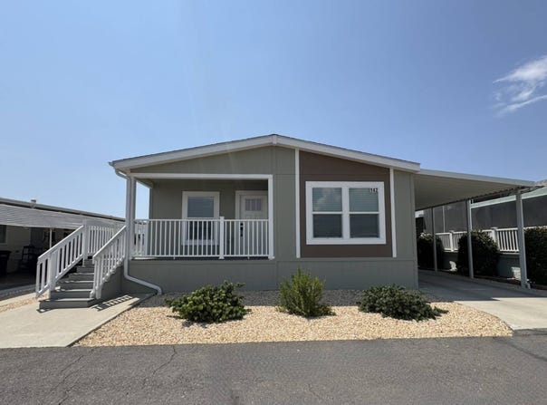 5001 W FLORIDA AVE, Hemet, CA 92545