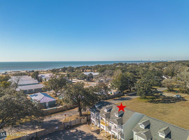 1101 Century Oaks Drive lot: B, Gulfport, MS 39507