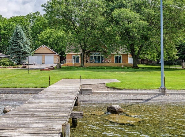 5384 Peach Orchard Point, Hector, NY 14841