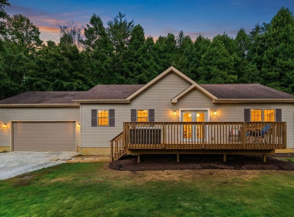 36203 Geiger Road, Logan, OH 43138