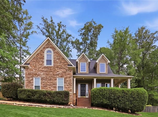 23 Crestview Terrace, Dallas, GA 30157