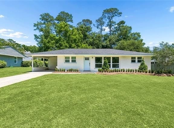 220 E 8TH Avenue, Covington, LA 70433