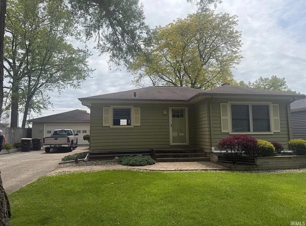 1317 Windsor Road, Fort Wayne, IN 46825