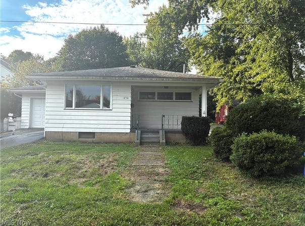 650 Inez, East Liverpool, OH 43920