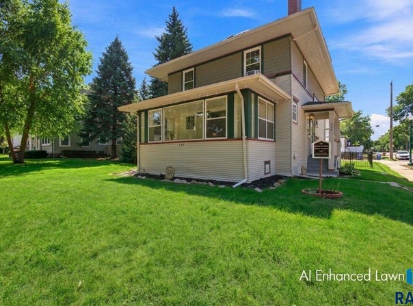 235 N Duluth Ave, Sioux Falls, SD 57104