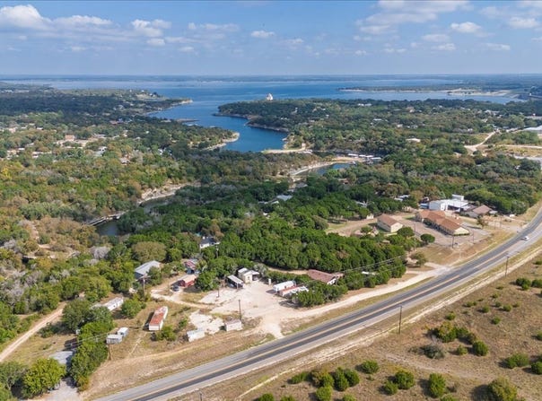 Hwy 22, Clifton, TX 76634