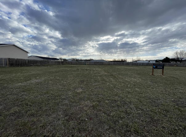 Lot 6, BLK 2 McDonald Dr, Huron, SD 57350