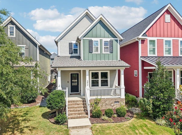 392 Granite Mill Boulevard, Chapel Hill, NC 27516
