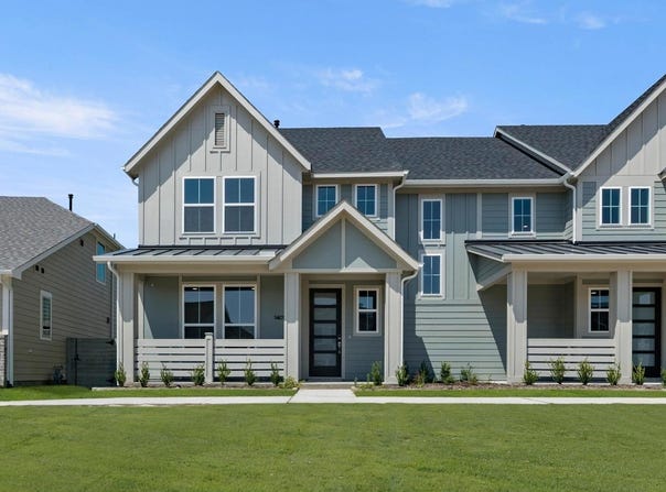 1405 Laurel Lane, Argyle, TX 76226