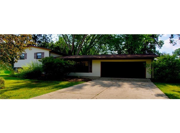 12780 Barbara Street SW, Massillon, OH 44647