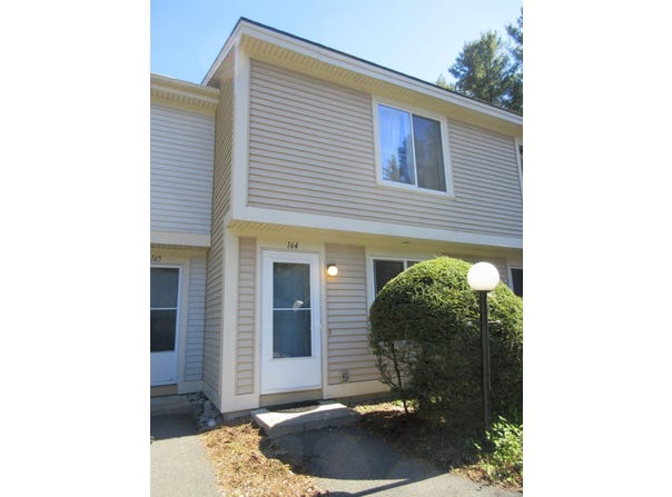 164 Morningside Commons, Brattleboro, VT 05301