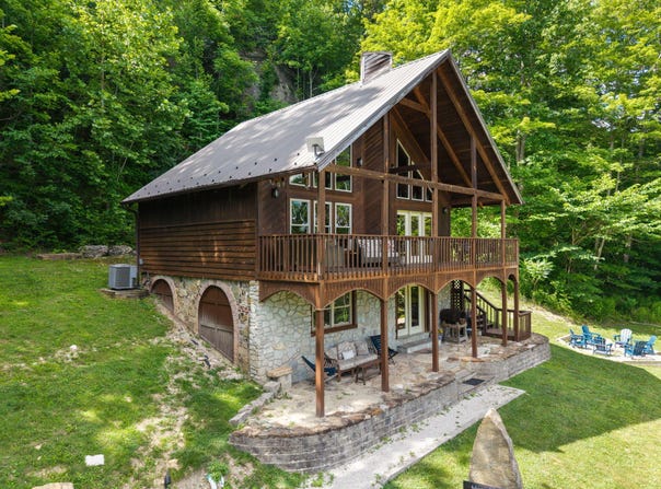 95 Wild Turkey Run, Stanton, KY 40380