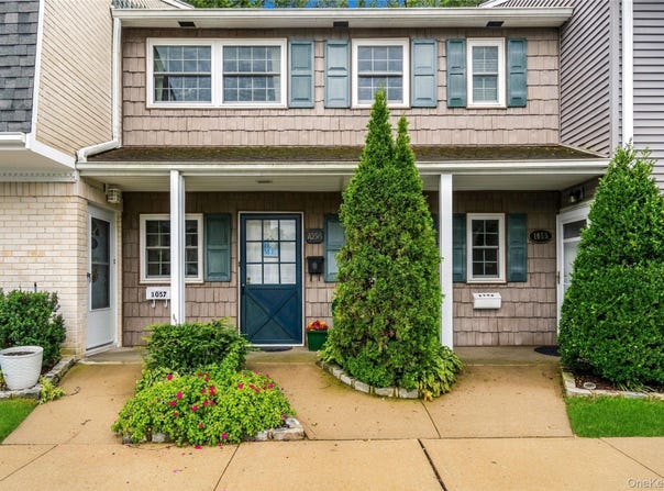 1056 Village Drive, Hauppauge, NY 11788