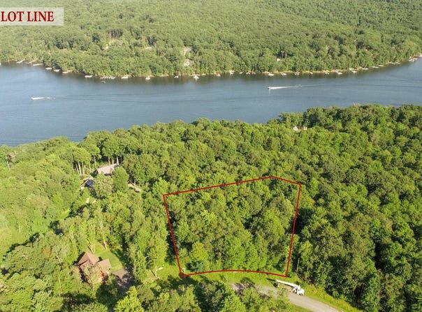 WINDING ESTATES DR lot: 33, MC HENRY, MD 21541