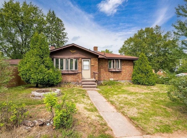401 W Gary St, Duluth, MN 55808