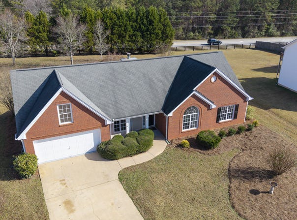 40 Bermuda Circle, Covington, GA 30016