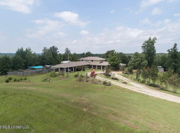 466 W Highway 4, Holly Springs, MS 38635