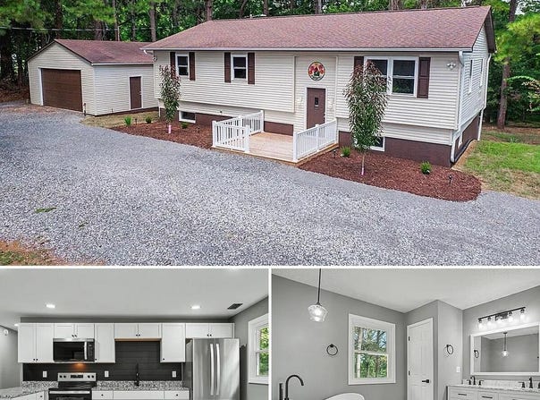 1165 Bleich Road, Paducah, KY 42003
